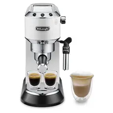 Coffee machine DeLonghi EC685.W