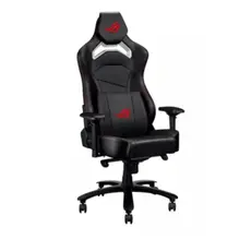 Gaming Chair Asus SL301CW ROG CHARIOT X CORE Black - 90GC01N0-MSG040, 2 image