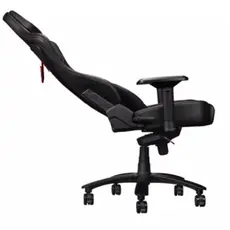Gaming Chair Asus SL301CW ROG CHARIOT X CORE Black - 90GC01N0-MSG040, 3 image