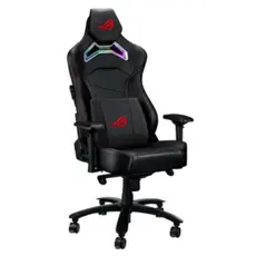 Game chair Asus SL301W ROG CHARIOT X Gaming Chair Black - 90GC01M0-MSG030, 2 image