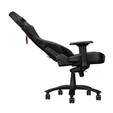 Game chair Asus SL301W ROG CHARIOT X Gaming Chair Black - 90GC01M0-MSG030, 3 image