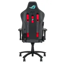 Game chair Asus SL301W ROG CHARIOT X Gaming Chair Black - 90GC01M0-MSG030, 4 image