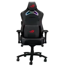 Game chair Asus SL301W ROG CHARIOT X Gaming Chair Black - 90GC01M0-MSG030