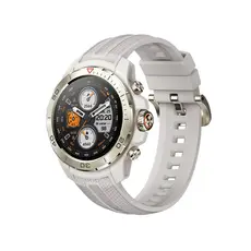 Smart watch Xiaomi Mibro GS Explorer White, 3 image
