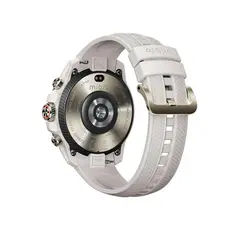 Smart watch Xiaomi Mibro GS Explorer White, 2 image