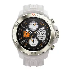 Smart watch Xiaomi Mibro GS Explorer White