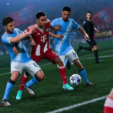 Game Sony PS4 EA Sports FC 26, 3 image