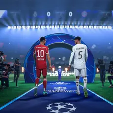 Game Sony PS4 EA Sports FC 26, 5 image