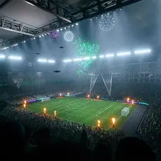 Game Sony PS4 EA Sports FC 26, 2 image
