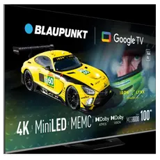 TV BLAUPUNKT 100MCG8000, 2 image