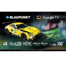 TV BLAUPUNKT 100MCG8000