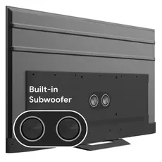 Television BLAUPUNKT 65MCG8000, 3 image