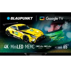 Television BLAUPUNKT 65MCG8000