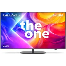 TV PHILIPS 50PUS9010/12