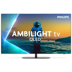 TV PHILIPS 65OLED820/12