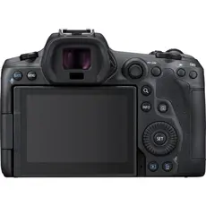 Digital camera Canon EOS R5 2.4GHZ body, 5 image