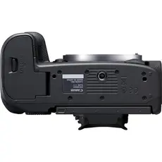 Digital camera Canon EOS R5 2.4GHZ body, 6 image