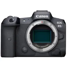 Digital camera Canon EOS R5 2.4GHZ body