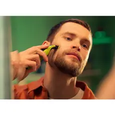 Philips OneBlade QP2724/10 Beard Trimmer, 4 image