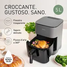 Panasonic NF-CC500SXE, 4 image