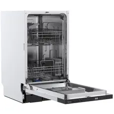Built-in dishwasher Midea MID45S060, 3 image