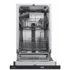 Built-in dishwasher Midea MID45S060, 4 image