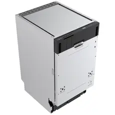 Built-in dishwasher Midea MID45S060, 5 image