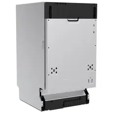 Built-in dishwasher Midea MID45S060, 2 image