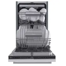 Built-in dishwasher Midea MID60S060, 3 image