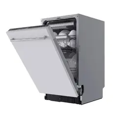 Built-in dishwasher Midea MID60S060, 4 image