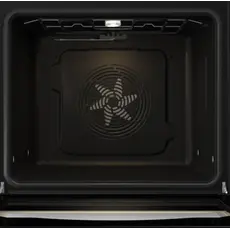 Built-in oven Midea MO27000GB, 2 image