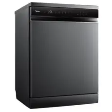 Dishwasher MIDEA MFD60S510Bi, 2 image