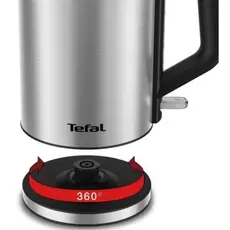 Electric kettle Tefal KI513D10, 4 image