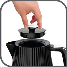 Electric kettle Tefal KO250830, 4 image