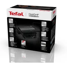 Tefal Grill GC7P0810, 3 image