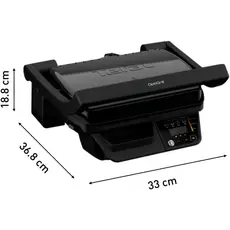 Tefal Grill GC7P0810, 6 image