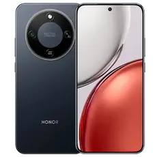 Mobile phone Honor X9d 12GB/256GB Midnight Black