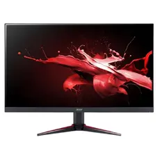 Monitor ACER VG240YX1BMIIPX 60CM 23.8W/ 1920x1080 / ZeroFrame Pro / IPS /200Hz /1ms/0.5ms(GTG, Min.) / 250nits / 120Hz