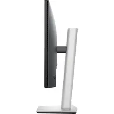 Monitor DELL Monitor 23.8" P2425DE USB-C Hub, HDMI, 2xDP, USB-C, RJ-45, IPS, 2560x1440, 100Hz, sRGB 99%, Pivot, 5 image