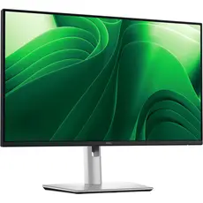 Monitor DELL Monitor 23.8" P2425DE USB-C Hub, HDMI, 2xDP, USB-C, RJ-45, IPS, 2560x1440, 100Hz, sRGB 99%, Pivot, 2 image