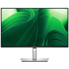 Monitor DELL Monitor 23.8" P2425DE USB-C Hub, HDMI, 2xDP, USB-C, RJ-45, IPS, 2560x1440, 100Hz, sRGB 99%, Pivot