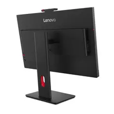 Lenovo ThinkVision T27QD-4v Monitor 27" 2560x1440, 350 cd/m² 120Hz, 4ms, Eclipse Black, 2 image