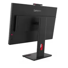 Lenovo ThinkVision T27QD-4v Monitor 27" 2560x1440, 350 cd/m² 120Hz, 4ms, Eclipse Black, 3 image