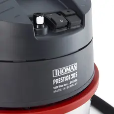 Vacuum cleaner Thomas PRESTIGE 20 SAQUAFILT 2826, 2 image