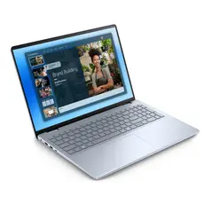 Laptop Dell 16 DC16251/Core 7-150U/16GB/1TB SSD/Nvidia MX 570A/FgrPr/WLAN + BT/16" FHD+/Backlit Kb/Ice Blue/4 Cell, 3 image