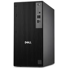 Personal computer Dell Pro Tower Plus QBT1250 / Ultra7 265 /1x16GB DDR5 5600 MT/s/512GB SSD/NV RTX 5060 8GB/DVD+/-RW/Wi-Fi 6E/ kbd+mouse/360W/NO OS/3Ywr, 2 image