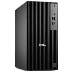 Personal computer Dell Pro Tower Plus QBT1250 / Ultra7 265 /1x16GB DDR5 5600 MT/s/512GB SSD/NV RTX 5060 8GB/DVD+/-RW/Wi-Fi 6E/ kbd+mouse/360W/NO OS/3Ywr