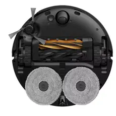 Robot vacuum cleaner Dreame Robot Vacuum X50 Master Black (RLX86CE-1) EUA, 5 image