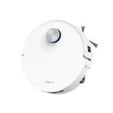 Robot vacuum cleaner Dreame Robot Vacuum Aqua 10 Ultra Track Complete Black (RLR81CE-1), 4 image