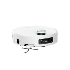Robot vacuum cleaner Dreame Robot Vacuum Aqua 10 Ultra Track Complete Black (RLR81CE-1), 5 image